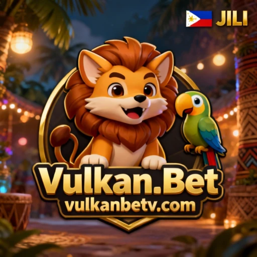 Vulkan.Bet