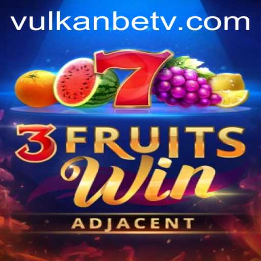 Discover the Thrilling World of 3FruitsWin on Vulkan.Bet: A Game of Chance and Strategy
