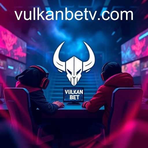 Vulkan.Bet