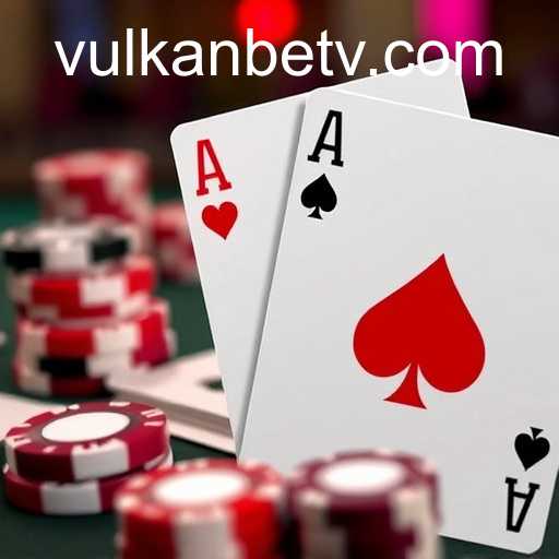 The Thrilling World of Blackjack and Exploring Vulkan.Bet