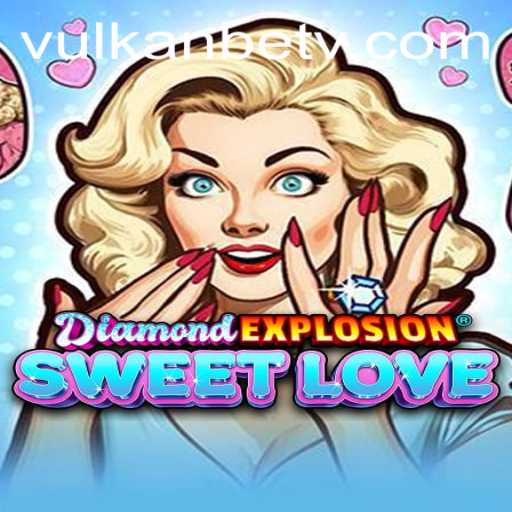 DiamondExplosionSweetLove: A Vibrant Arcade Adventure
