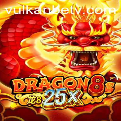 Exploring the World of Dragon8s25x and Betting on Vulkan.Bet