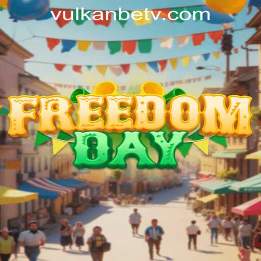 FreedomDay: Exploring the Innovative Gameplay on Vulkan.Bet