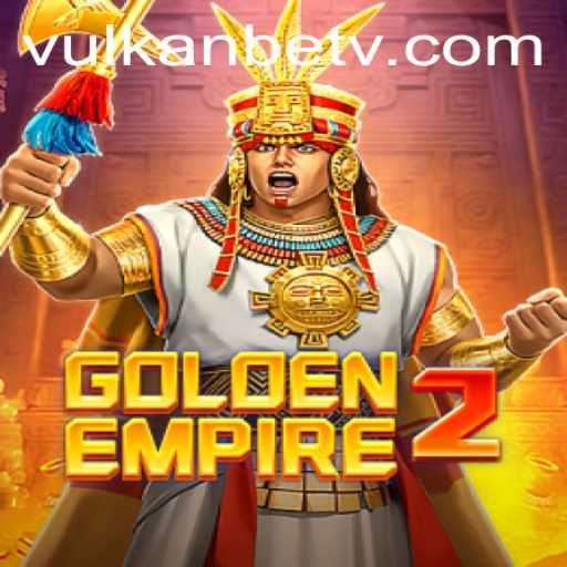 Exploring the Thrilling World of GoldenEmpire2 and Vulkan.Bet
