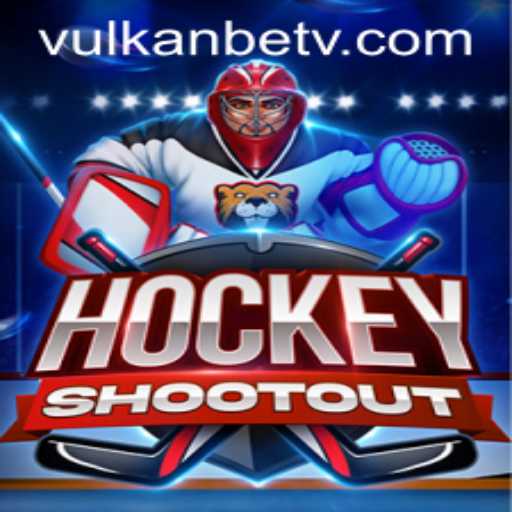HockeyShootout: A Thrilling Game Experience at Vulkan.Bet