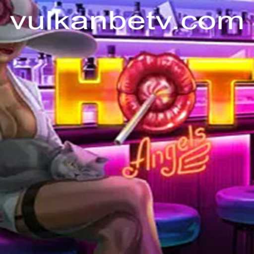 Exploring the Dynamic World of HotAngels: A Testament to Modern Gaming with Vulkan.Bet