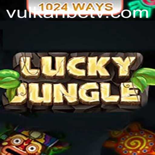Exploring the Thrilling World of LuckyJungle1024 and Vulkan.Bet