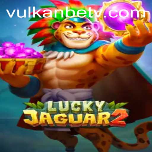 Exploring the Thrills of Luckyjaguar2 on Vulkan.Bet