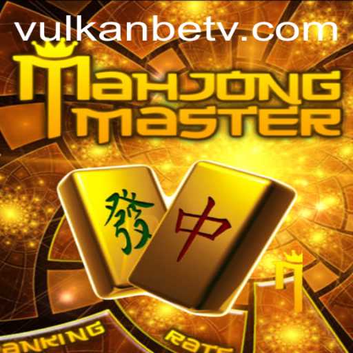 Experience the Thrilling World of MahJongMaster with Vulkan.Bet