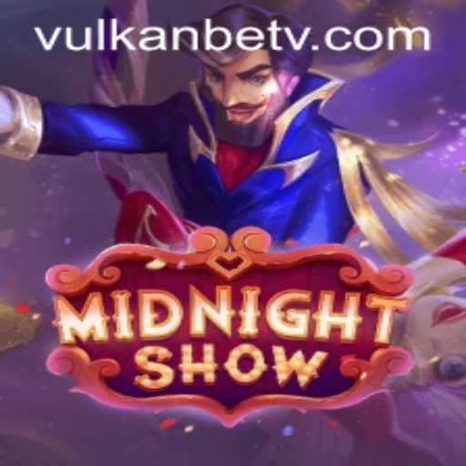 Discover MidnightShow: A Fascinating Casino Experience with Vulkan.Bet