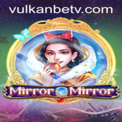 Experience the Enchanting World of MirrorMirror on Vulkan.Bet