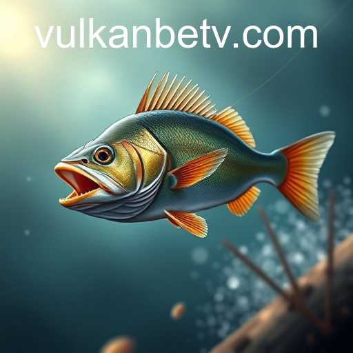 Exploring the Thrilling World of Online Fishing: A Close Look at Vulkan.Bet