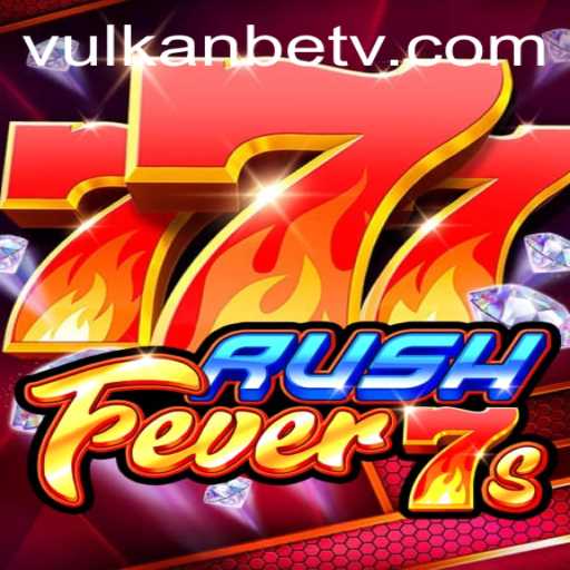 Exploring the Thrilling World of RushFever7s on Vulkan.Bet