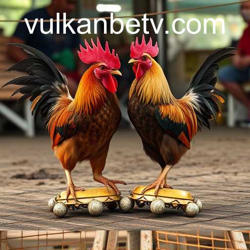 The Rise and Impact of Sabong Games in the Digital Age