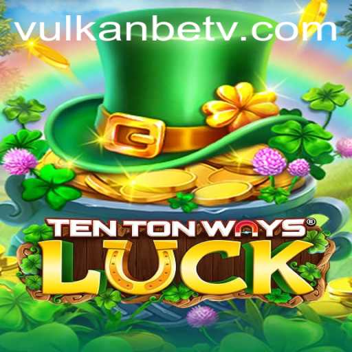 Exploring TenTonWaysLuck on Vulkan.Bet: Game Description, Introduction, and Rules