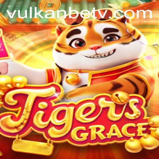 Exploring TigersGrace: The Thrilling New Game Experience with Vulkan.Bet