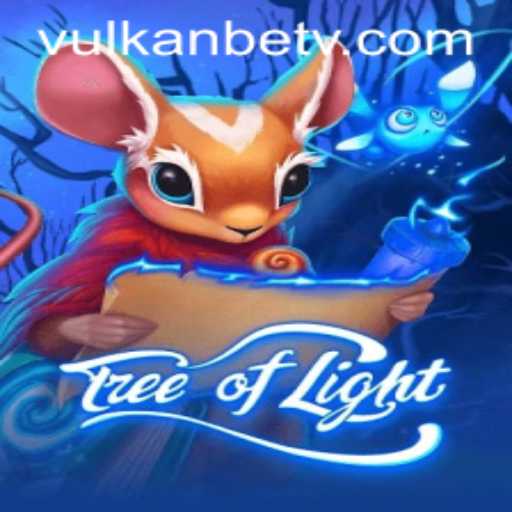 TreeofLight: A Journey into the Enchanted World