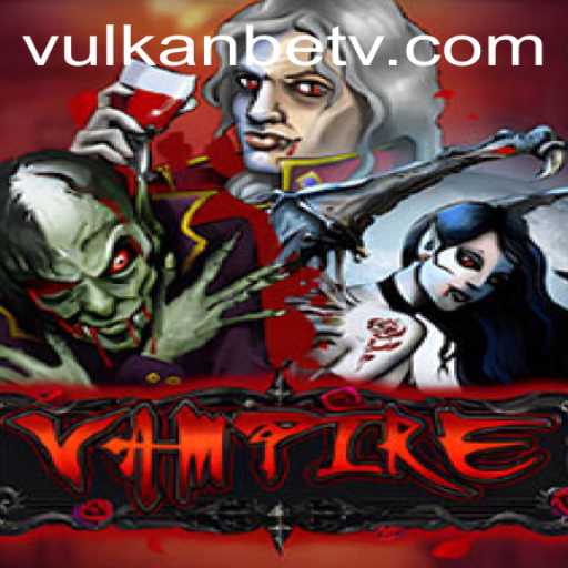 Exploring the Enigmatic World of Vampire and Vulkan.Bet