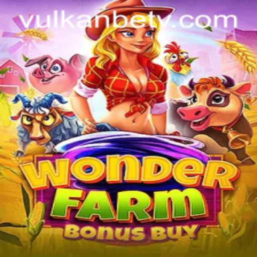 Discover the Enchanting World of WonderFarmBonusBuy on Vulkan.Bet
